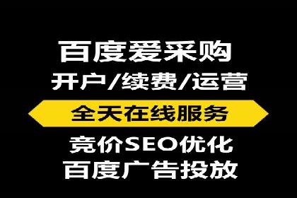 汽车行业SEM托管服务案例分析